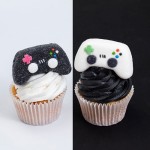 PME Gaming Controllers Marshmallow, 12 pieces