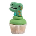 PME Marshmallow Roarsome Dinosaurs, 12 Stück PME Marshmallow Roarsome Dinosaurs, 12 Stück