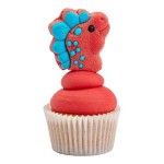PME Marshmallow Roarsome Dinosaurs, 12 Stück PME Marshmallow Roarsome Dinosaurs, 12 Stück