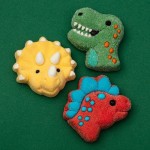 PME Marshmallow Roarsome Dinosaurs, 12 Stück PME Marshmallow Roarsome Dinosaurs, 12 Stück