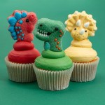 PME Marshmallow Roarsome Dinosaurs, 12 Stück PME Marshmallow Roarsome Dinosaurs, 12 Stück
