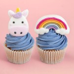 PME Marshmallow Magic Unicorn, 12 Stück PME Marshmallow Magic Unicorn, 12 Stück