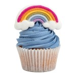 PME Marshmallow Magic Unicorn, 12 Stück PME Marshmallow Magic Unicorn, 12 Stück