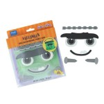 PME Halloween Frank-ly Scary Kuchendekor, 5-teilig PME Halloween Frank-ly Scary Kuchendekor, 5-teilig