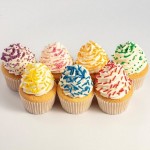 PME Rainbow Sprinkles assortiert 7 Sticks PME Rainbow Sprinkles assortiert 7 Sticks