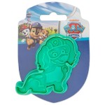 Städter Paw Patrol LIBERTY Cookie Cutter with Ejector 6.5cm