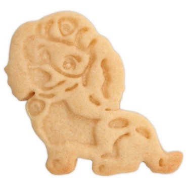 Städter Paw Patrol Liberty Cookie Cutter with Ejector 6.5 cm