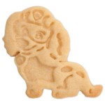Städter Paw Patrol LIBERTY Cookie Cutter with Ejector 6.5cm