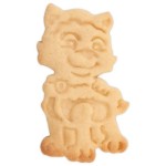 Städter Paw Patrol EVEREST Cookie Cutter with Ejector 7.5cm