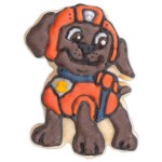 Städter Paw Patrol ZUMA Cookie Cutter with Ejector 6.5cm