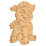 Städter Paw Patrol ROCKY Cookie Cutter with Ejector 7.5 cm