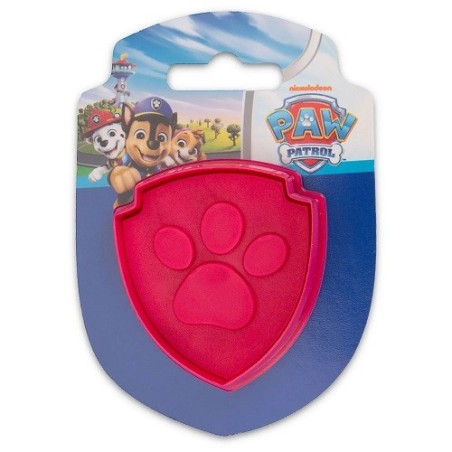 Städter Paw Patrol Paw Badge Cookie Cutter with Ejector 5.5 cm