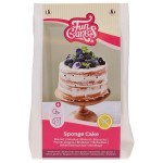 FunCakes Biscuit Cake Mix 400g - GLUTEN FREE