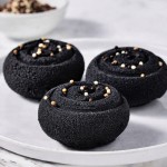 FunCakes Velvet Spray Black 100ml FunCakes Velvet Spray Black 100ml