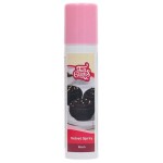 FunCakes Velvet Spray Black 100ml FunCakes Velvet Spray Black 100ml