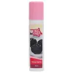 FunCakes Velvet Spray Schwarz 100ml FunCakes Velvet Spray Schwarz 100ml