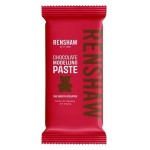 Renshaw Modelling Paste Chocolate 250g Renshaw Modelling Paste Chocolate 250g