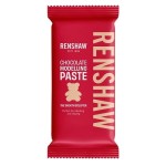 Renshaw Modelling Paste White Chocolate Flavour 250g