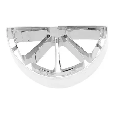 Birkmann Lemon Slice Cookie Cutter 5.5cm