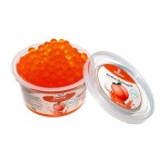 Nostea Bubble Tea Perlen Pfirsich, 450g Nostea Bubble Tea Perlen Pfirsich, 450g