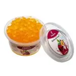 Nostea Bubble Tea Perlen Passionsfrucht, 450g