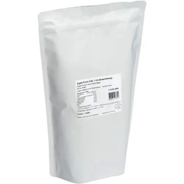 Powdered Egg Yolk from Barn Eggs 1kg | Dried Egg Yolk