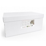 Decora Cake Box 40.5x60.5x28.5cm