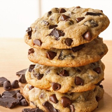Betty Crocker Chocolate Chip Cookie Mix 200g