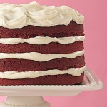 Betty Crocker Red Velvet Cake Mix, 425g
