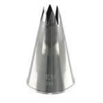 JEM Star Icing Savoy Nozzle 1M, medium