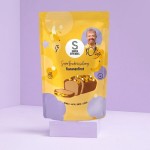 Super Streusel SuperBaking Mix Banana Bread, 325g