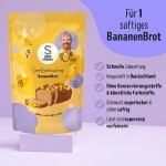 Super Streusel SuperBaking Mix Banana Bread, 325g