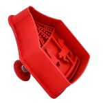 Birkmann Carousel Cookie Cutter with Plunger Birkmann Carousel Cookie Cutter with Plunger