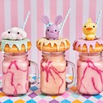 FunCakes Delicious Donuts Baking Mix, 500g
