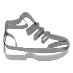 Birkmann Wanderschuh Prägeausstecher, 4.5x6.5cm