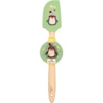 Birkmann Winter Market Scraper Penguin with Cookie Cutter