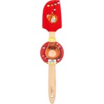 Birkmann Winter Market Scraper Cat with Cookie Cutter