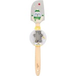 Birkmann Winter Market Scraper Cuddly Bear with Cookie Cutter