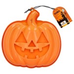 Birkmann Silicone Pumpkin Shaped Cake Mould, 25cm Birkmann Silicone Pumpkin Shaped Cake Mould, 25cm