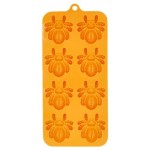 Birkmann Spider Silicone Mould for 8 Pieces