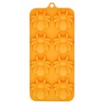 Birkmann Spider Silicone Mould for 8 Pieces