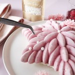 ScrapCooking Sugar Pearls Mix White, 60g