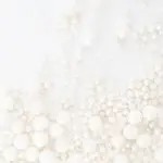 ScrapCooking Zuckerperlen Mix Weiss, 60g ScrapCooking Zuckerperlen Mix Weiss, 60g