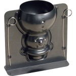 Birkmann Emil Snowman 3D Baking Mould 600ml