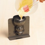 Birkmann Emil Snowman 3D Baking Mould 600ml