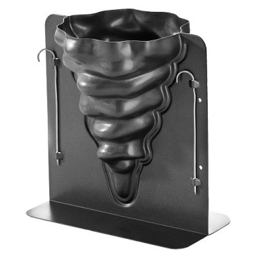 Birkmann Tini Tanne Vollbackform 750ml | 3D Weihnachtsbaum