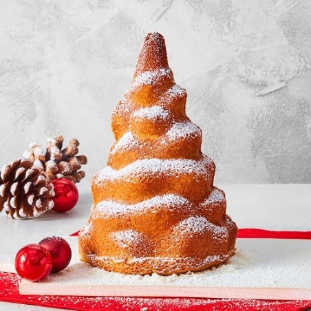 Birkmann Tini Christmas Tree 3D Baking Mould 750ml