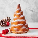 Birkmann Tini Christmas Tree 3D Baking Mould 750ml