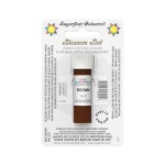 Sugarflair Puderfarbe Braun - Brown, 7ml