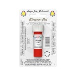Sugarflair Puderfarbe Mohnrot - Poppy Red, 7ml
